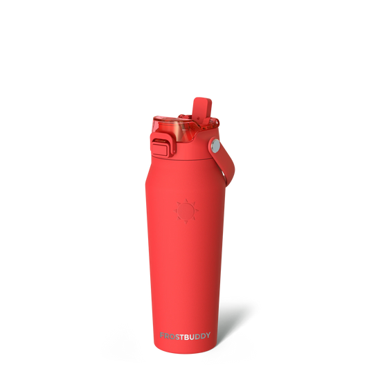 Bottle Buddy 24oz | Red