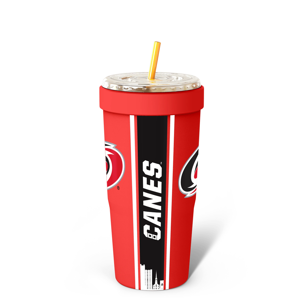 To-Go Buddy | Carolina Hurricanes | Gameday