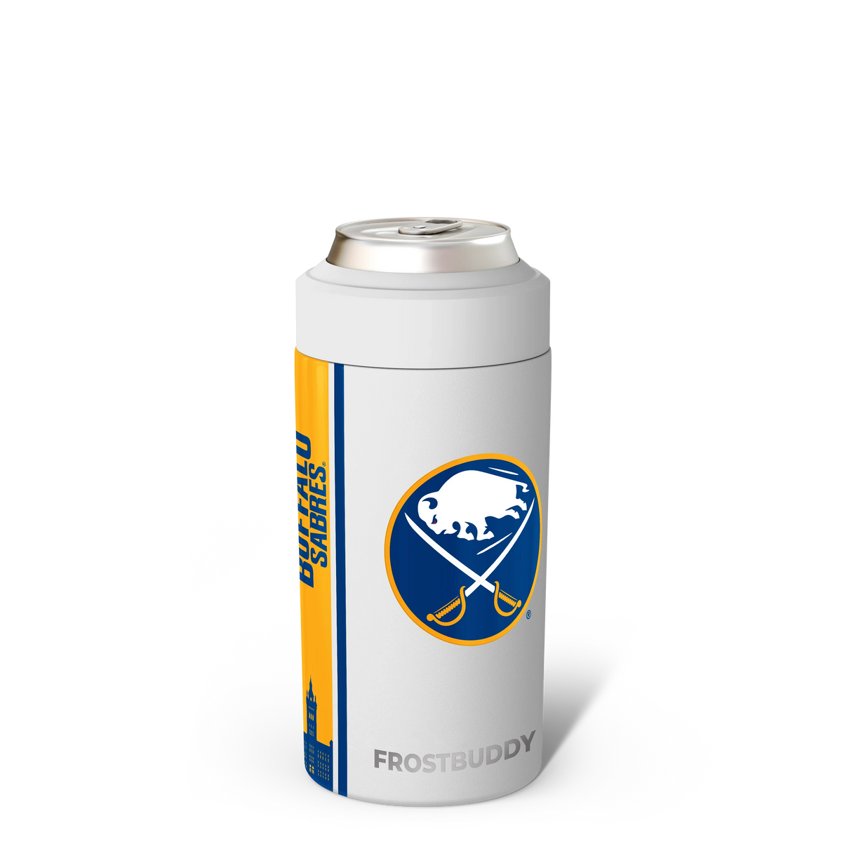 Universal Buddy | Buffalo Sabres | Gameday