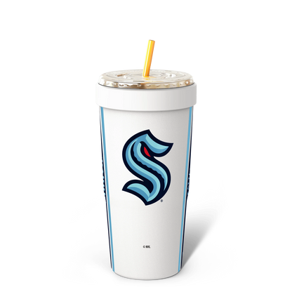 To-Go Buddy | Seattle Kraken | Gameday