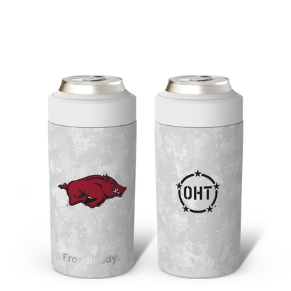 Universal Buddy | Arkansas x OHT