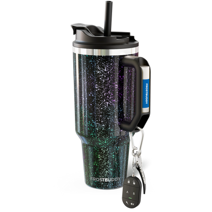 Thicc Buddy 50oz | Mermaid