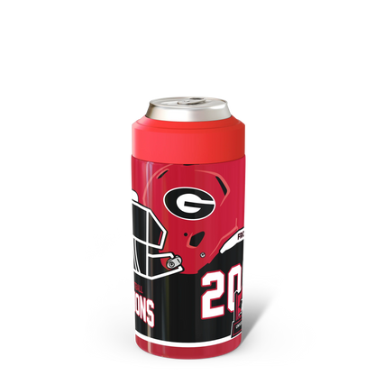 Universal Buddy | Georgia Bulldogs | 2025 SEC Champions