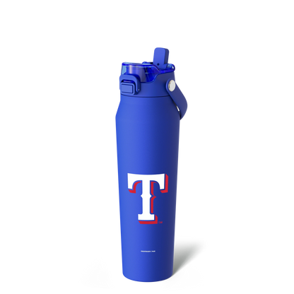 Bottle Buddy 32oz | Texas Rangers | Gameday