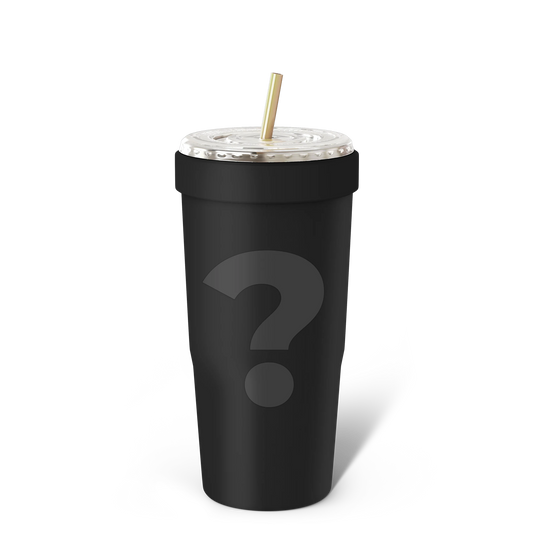 Mystery To-Go Buddy