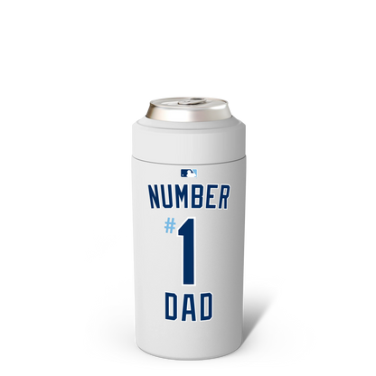 Universal Buddy | Tampa Bay Rays | #1 Dad