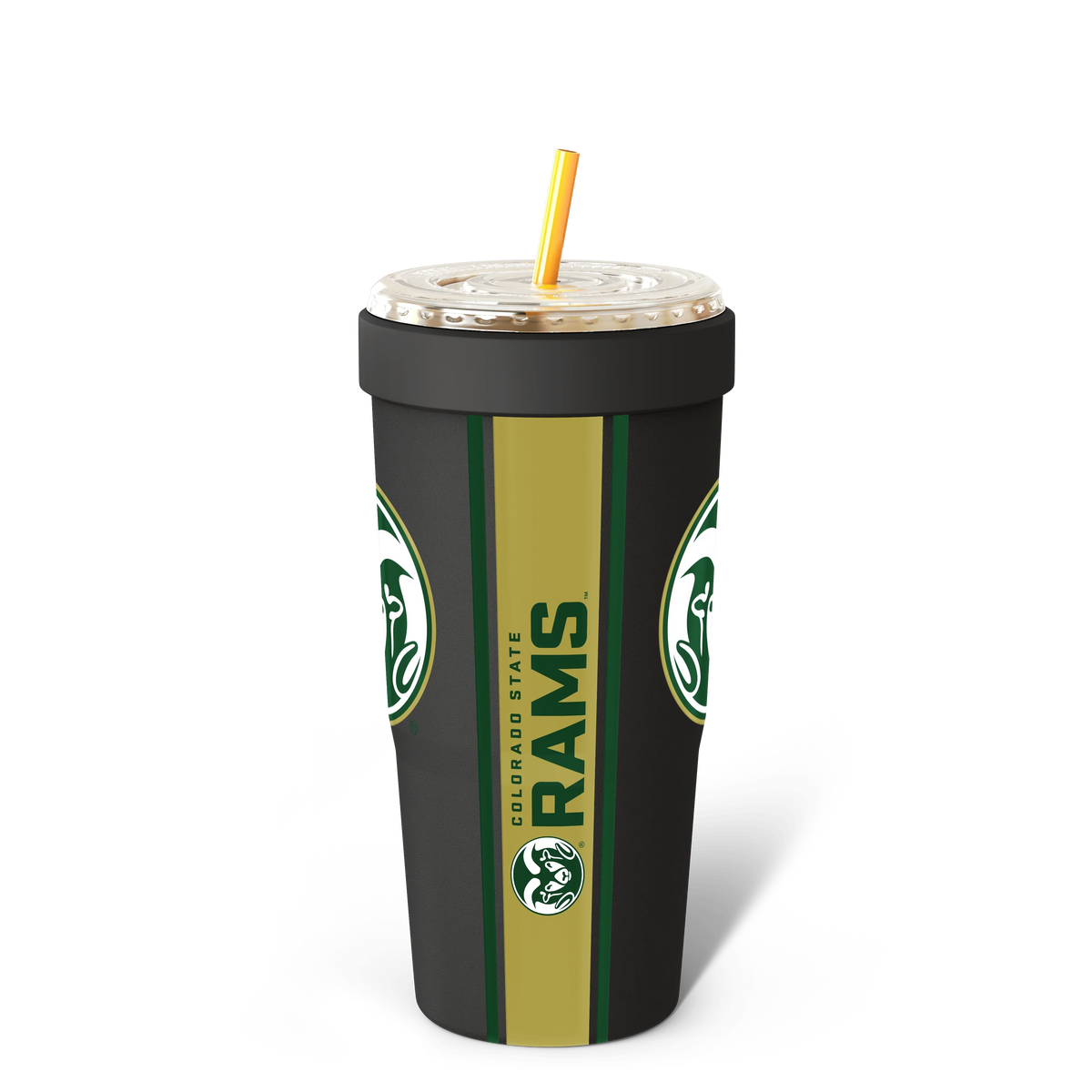 To-Go Buddy | Colorado State Rams | Gameday