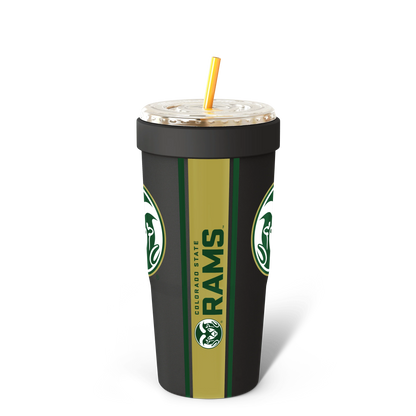 To-Go Buddy | Colorado State Rams | Gameday