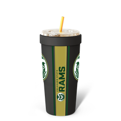 To-Go Buddy | Colorado State Rams | Gameday