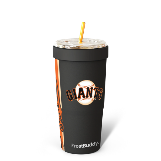To-Go Buddy | San Francisco Giants | Gameday