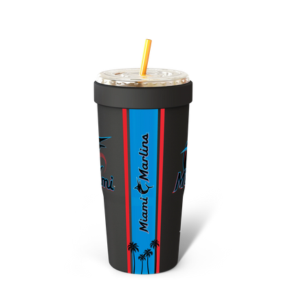 To-Go Buddy | Miami Marlins | Gameday