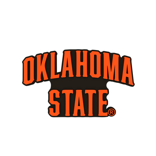 Budz | Oklahoma State Cowboys