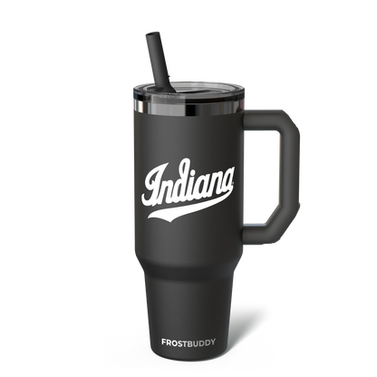 Thicc Buddy 40oz | Indiana Hoosiers | CFB National Champs