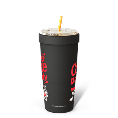 To-Go Buddy | Coca-Cola | Diet Coke Daddy
