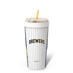 To-Go Buddy | Milwaukee Brewers | Gameday