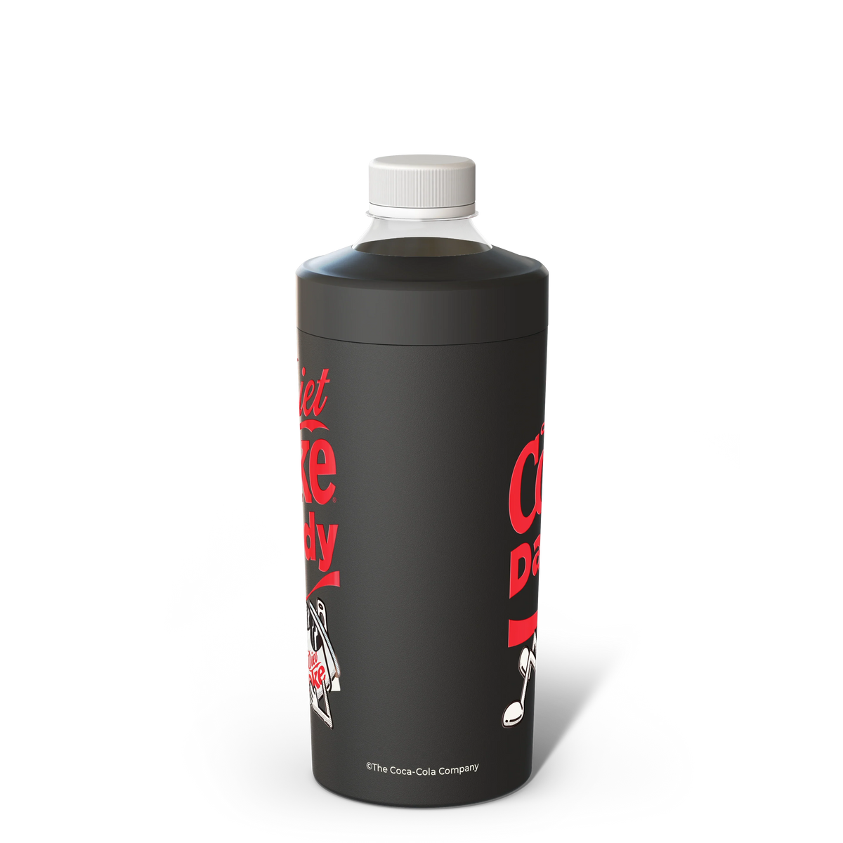Universal XL | Coca-Cola | Diet Coke Daddy