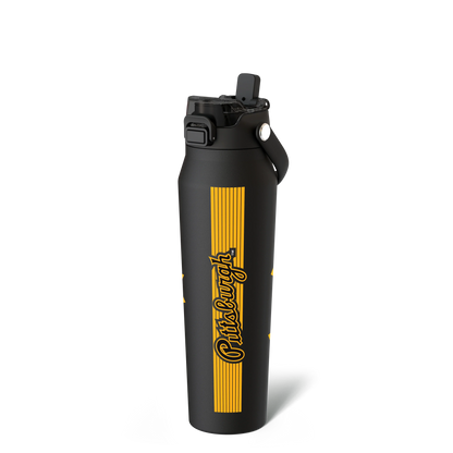 Bottle Buddy 32oz | Pittsburgh Pirates | Gameday