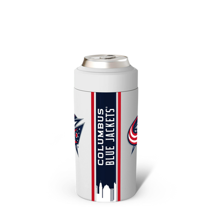 Universal Buddy | Columbus Blue Jackets | Gameday