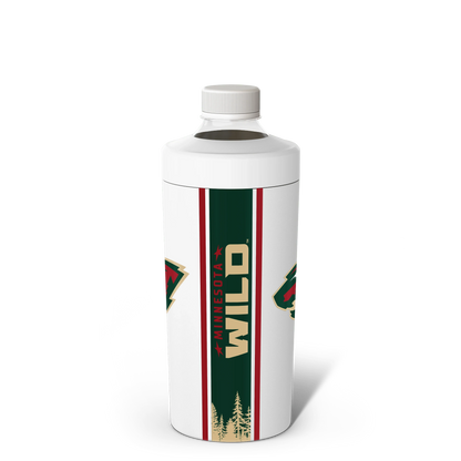 Universal XL | Minnesota Wild | Gameday