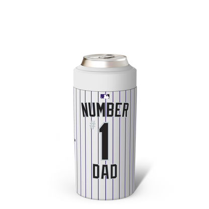 Universal Buddy | Colorado Rockies | #1 Dad