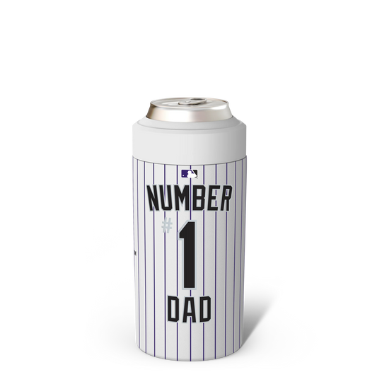 Universal Buddy | Colorado Rockies | #1 Dad