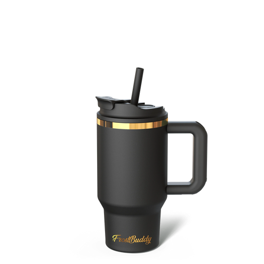 Thicc Buddy 16oz | Texas Tea