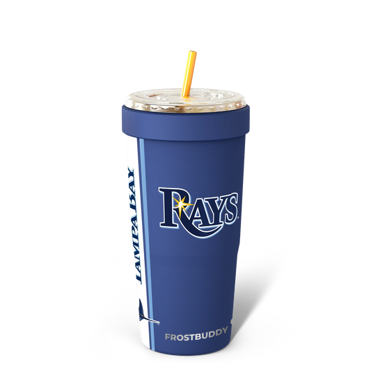 To-Go Buddy | Tampa Bay Rays | Gameday