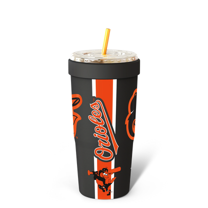 To-Go Buddy | Baltimore Orioles | Gameday