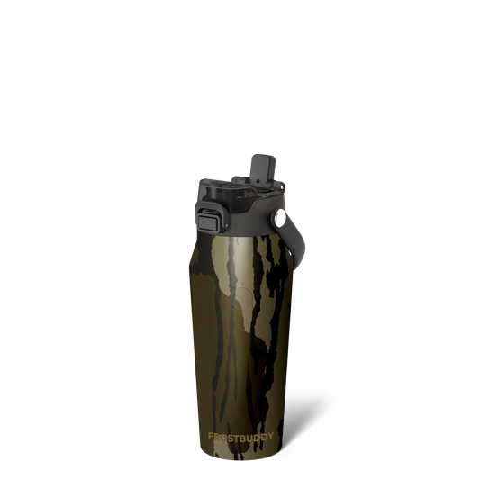 Bottle Buddy 16oz | Mossy Oak | Bottomland