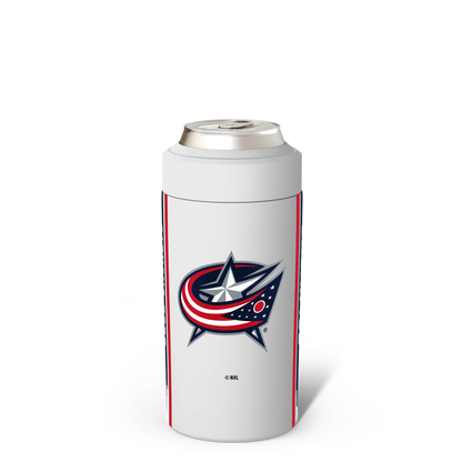 Universal Buddy | Columbus Blue Jackets | Gameday