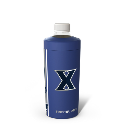 Universal XL | Xavier Musketeers | Gameday