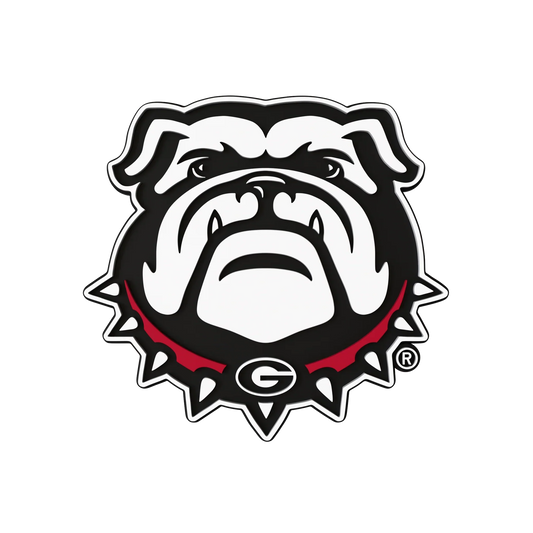 Budz | Georgia Bulldogs
