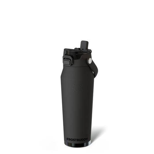 Bottle Buddy 24oz | Dark Night