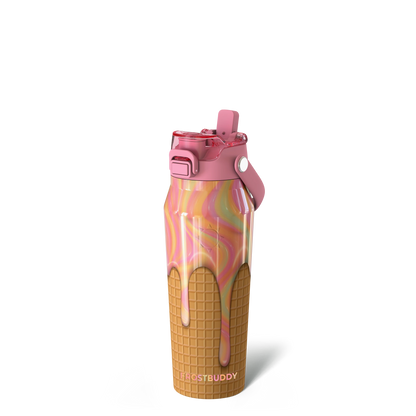 Bottle Buddy 24oz | Sherbet Drip