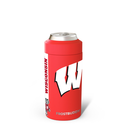 Universal Buddy | Wisconsin Badgers | Gameday
