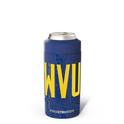 Universal Buddy | West Virginia Mountaineers | Father's Day
