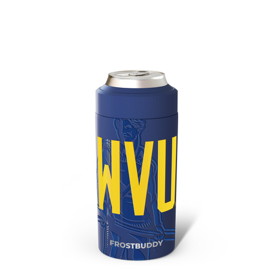 Universal Buddy | West Virginia Mountaineers | Father's Day