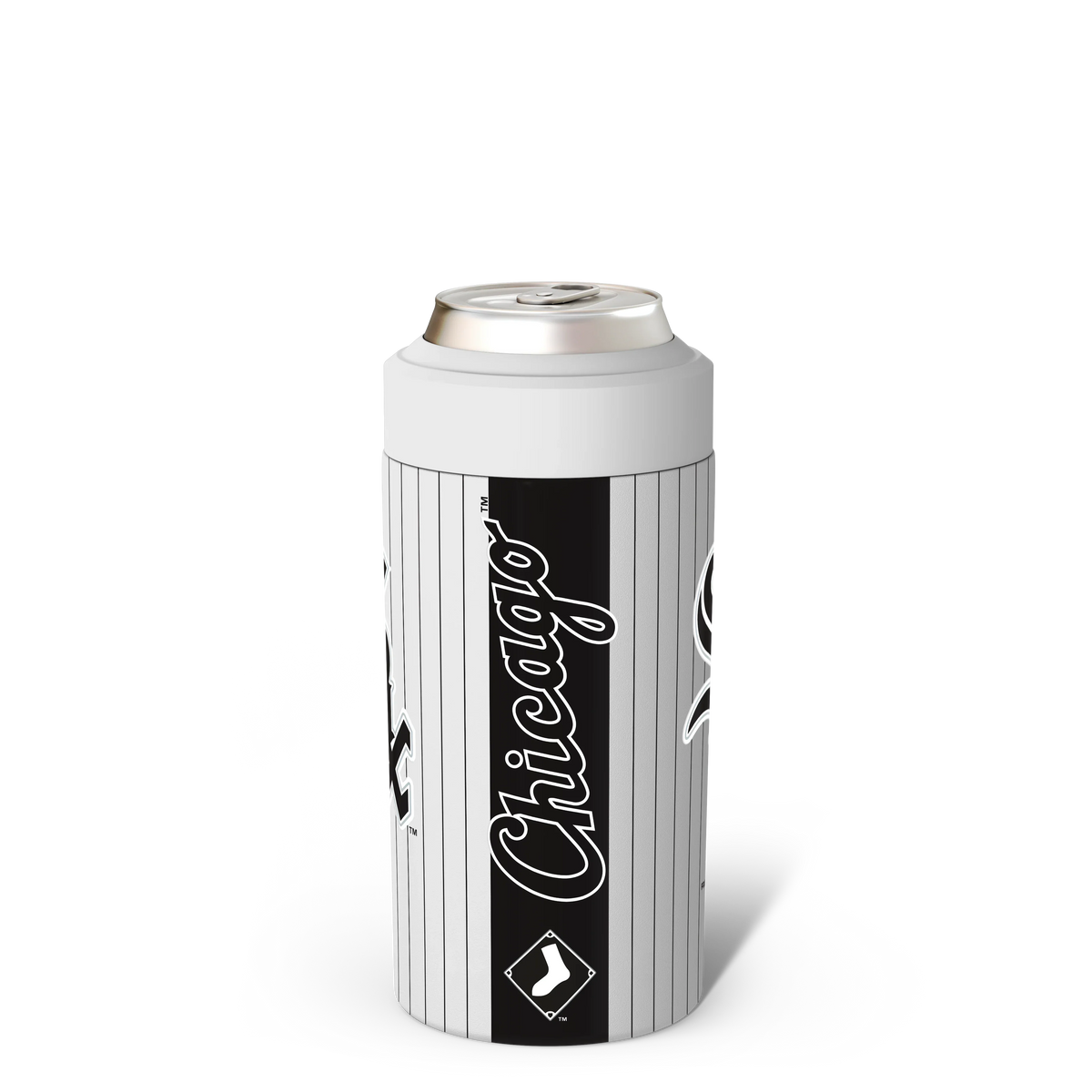 Universal Buddy | Chicago White Sox | Gameday