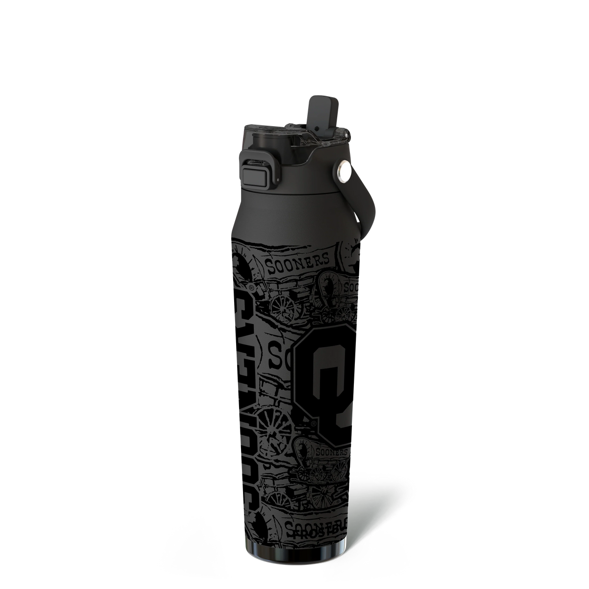 Bottle Buddy 32oz | Oklahoma Sooners | Night Game