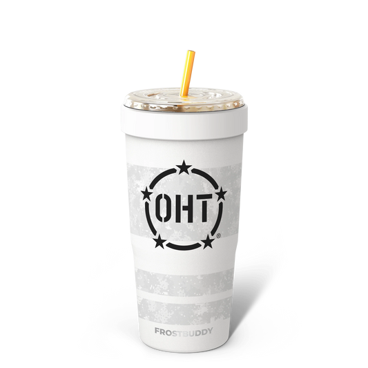 To-Go Buddy | OHT Support