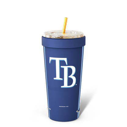 To-Go Buddy | Tampa Bay Rays | Gameday