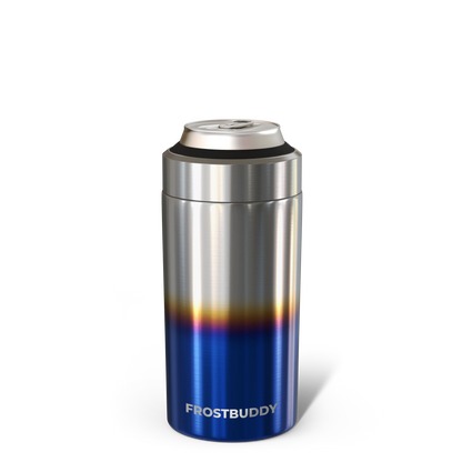 Universal Buddy | Burnt Titanium