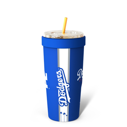 To-Go Buddy | Los Angeles Dodgers | Gameday