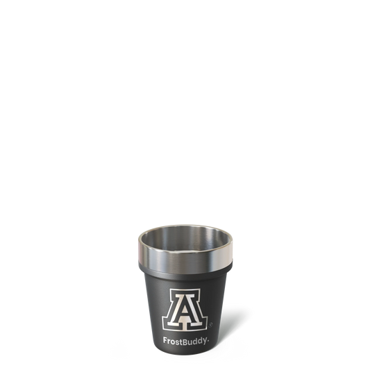 Shot Buddy | Arizona Wildcats | Gameday