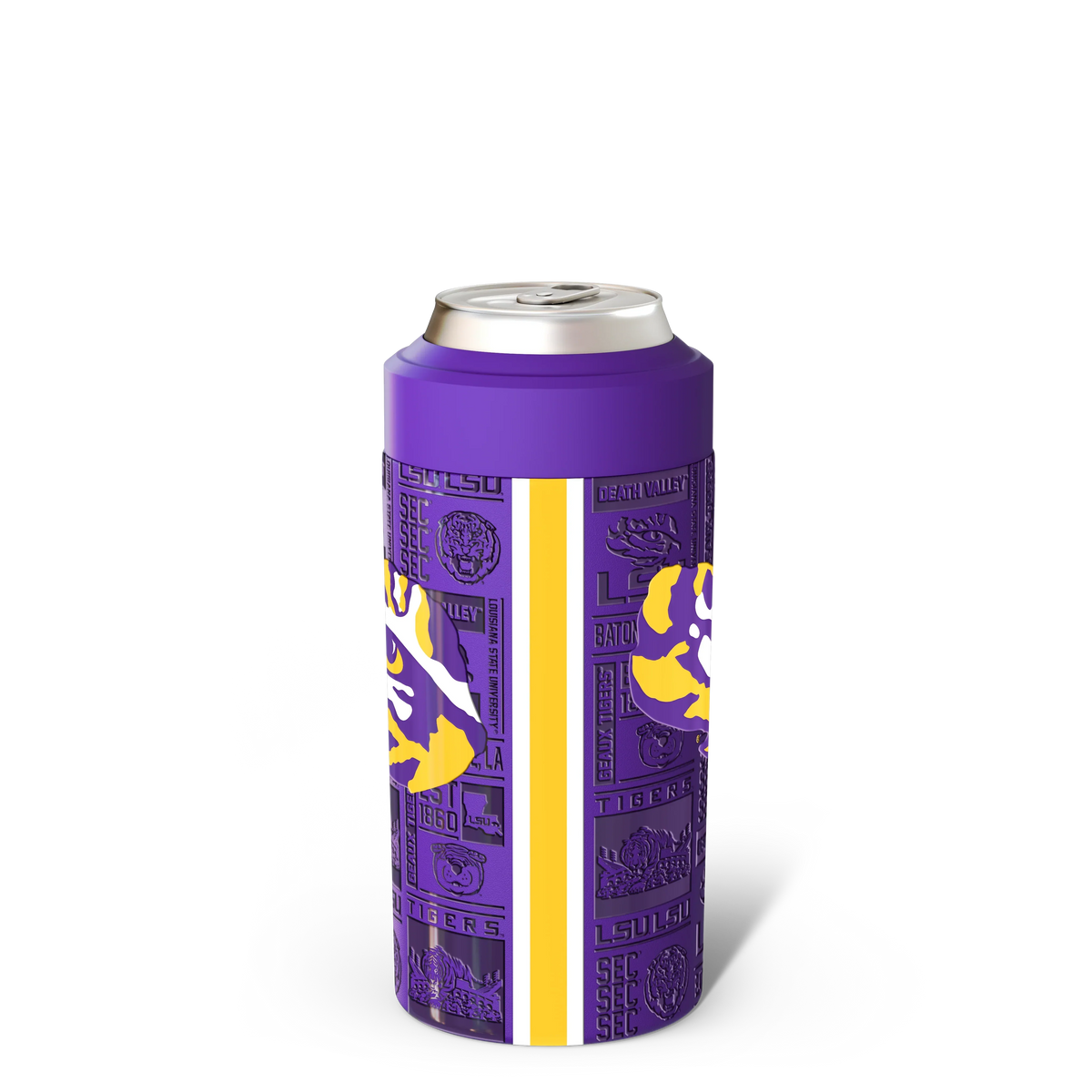 Universal Buddy | LSU Tigers | Legacy