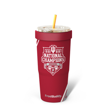 To-Go Buddy | Indiana Hoosiers | CFB National Champs