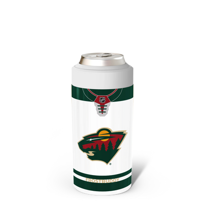 Universal Buddy | Minnesota Wild | Jersey