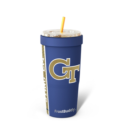 To-Go Buddy | Georgia Tech Yellow Jackets | Gameday