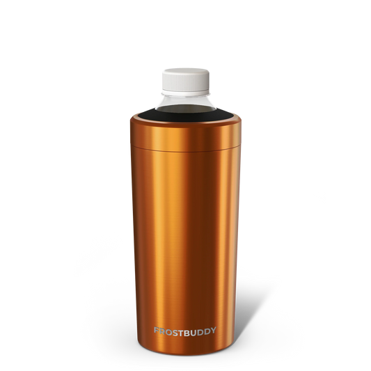 Universal XL | Rust Metallic