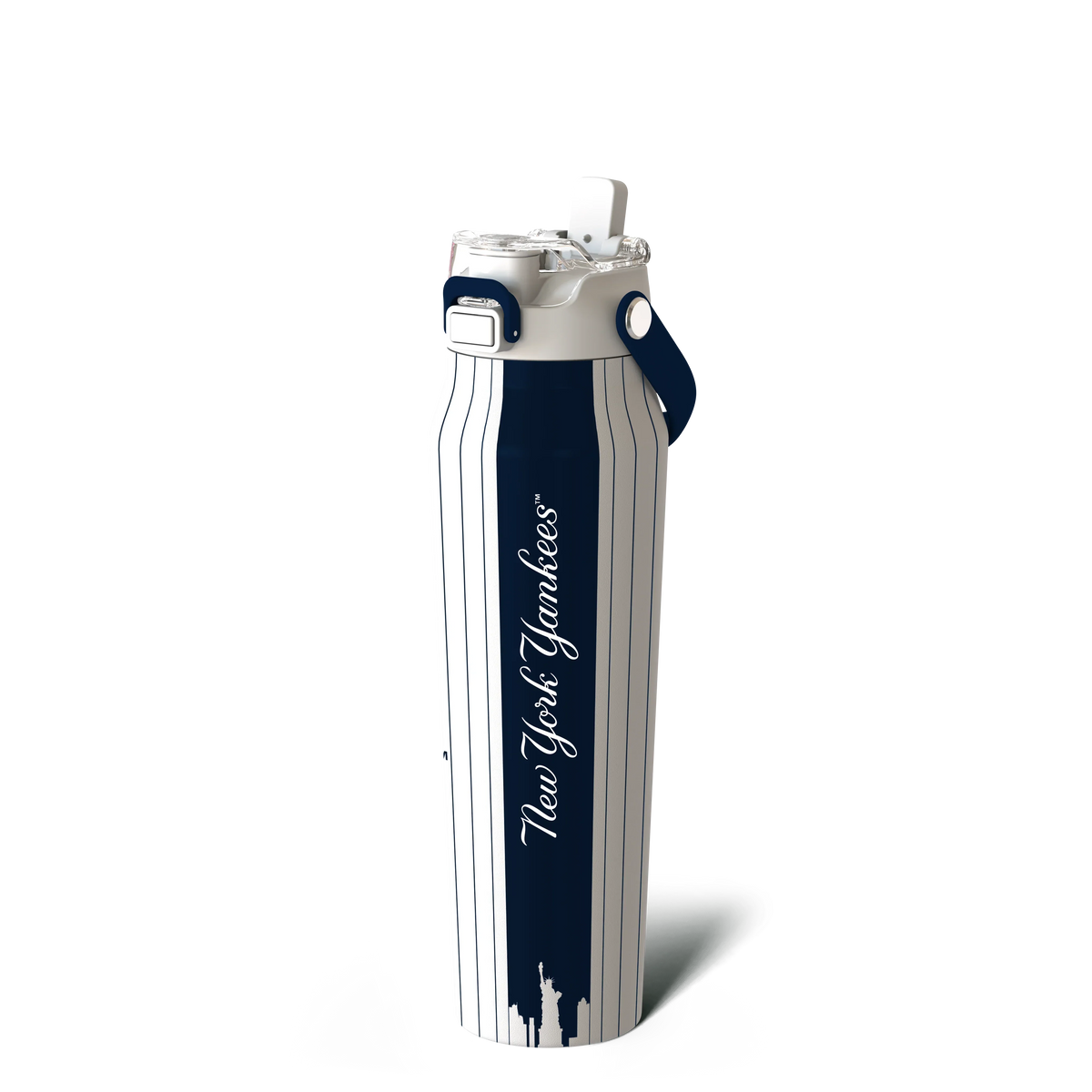 Bottle Buddy 32oz | New York Yankees | Gameday
